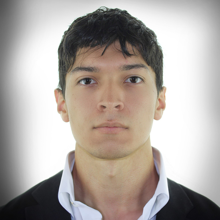 Christopher Brenes Fernández